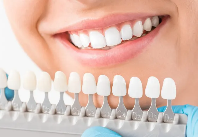 american medical and dental center