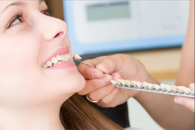american dental center
