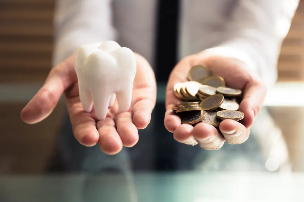 How Much Should I Expect a Root Canal to Cost?