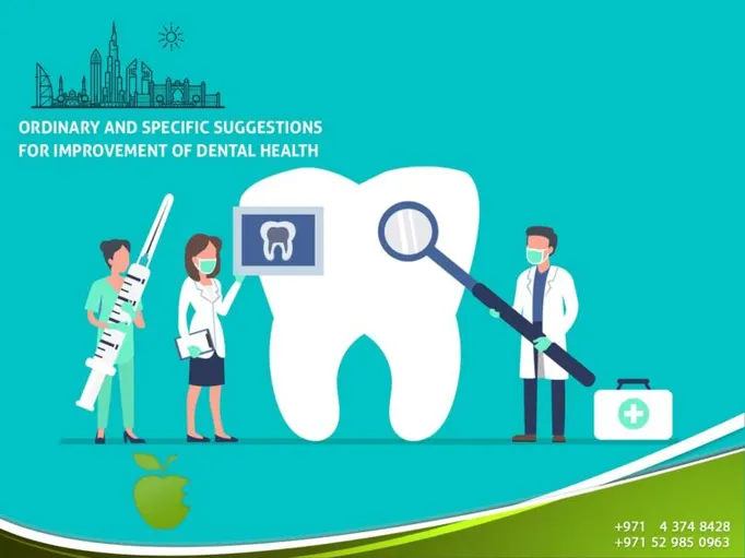 Best Laser Teeth Whitening in Dubai