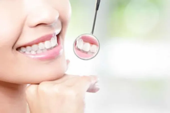 good dentist in dubai