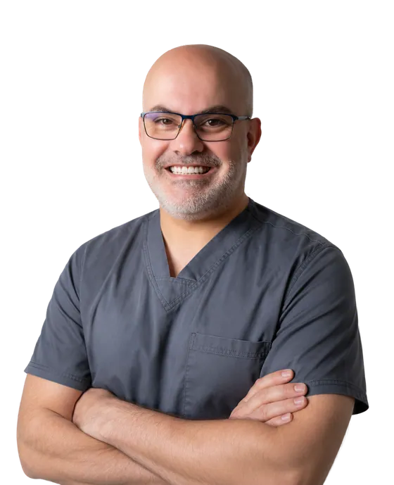 Dr. Wael Baydoun