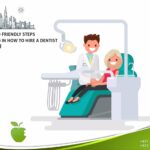 Easy and Friendly Steps Involved in How to Hire a Dentist in Dubai