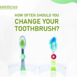 3 Reasons to Change Your Toothbrush Often