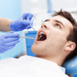 What if a Dental Issue Is Found at a Dental Check-up?