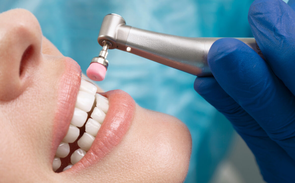 Modern,Dental,Clinic.,Dental,Procedures.