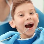 Paediatric Dentistry in Dubai: Starting Early for a Lifetime of Healthy Smiles