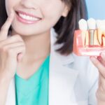 Bone Grafting in Dubai: Strengthening Your Jaw for Dental Implants